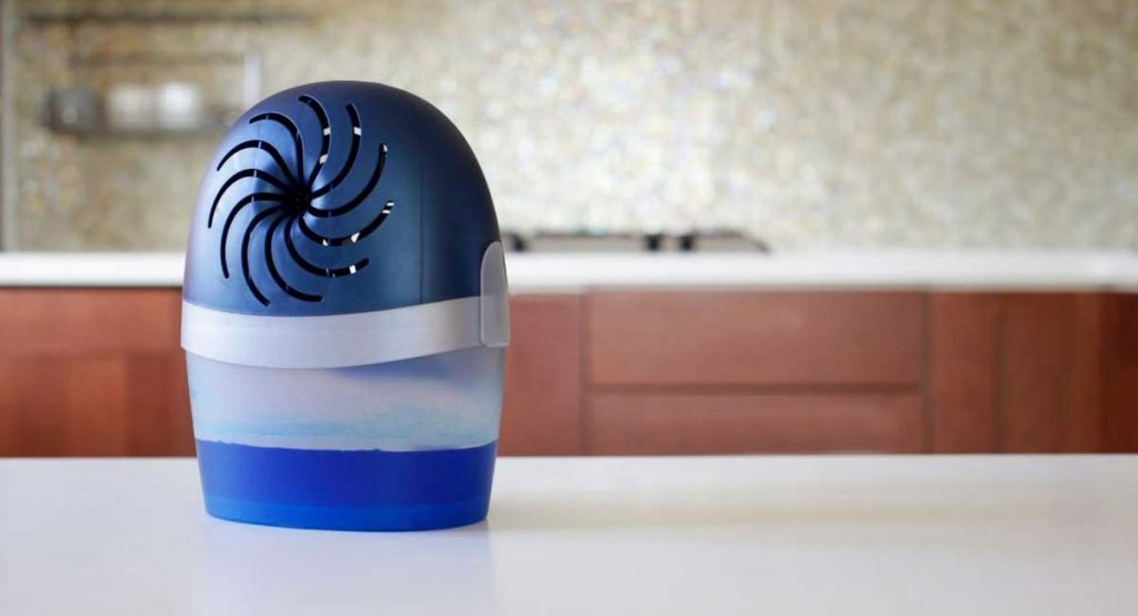 Why You Need a Dehumidifier