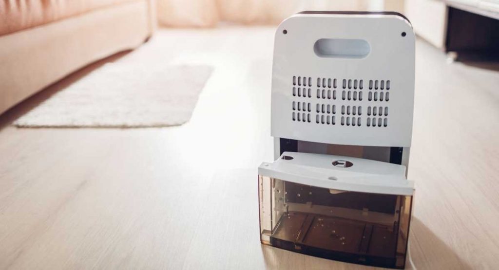 Why You Need a Dehumidifier